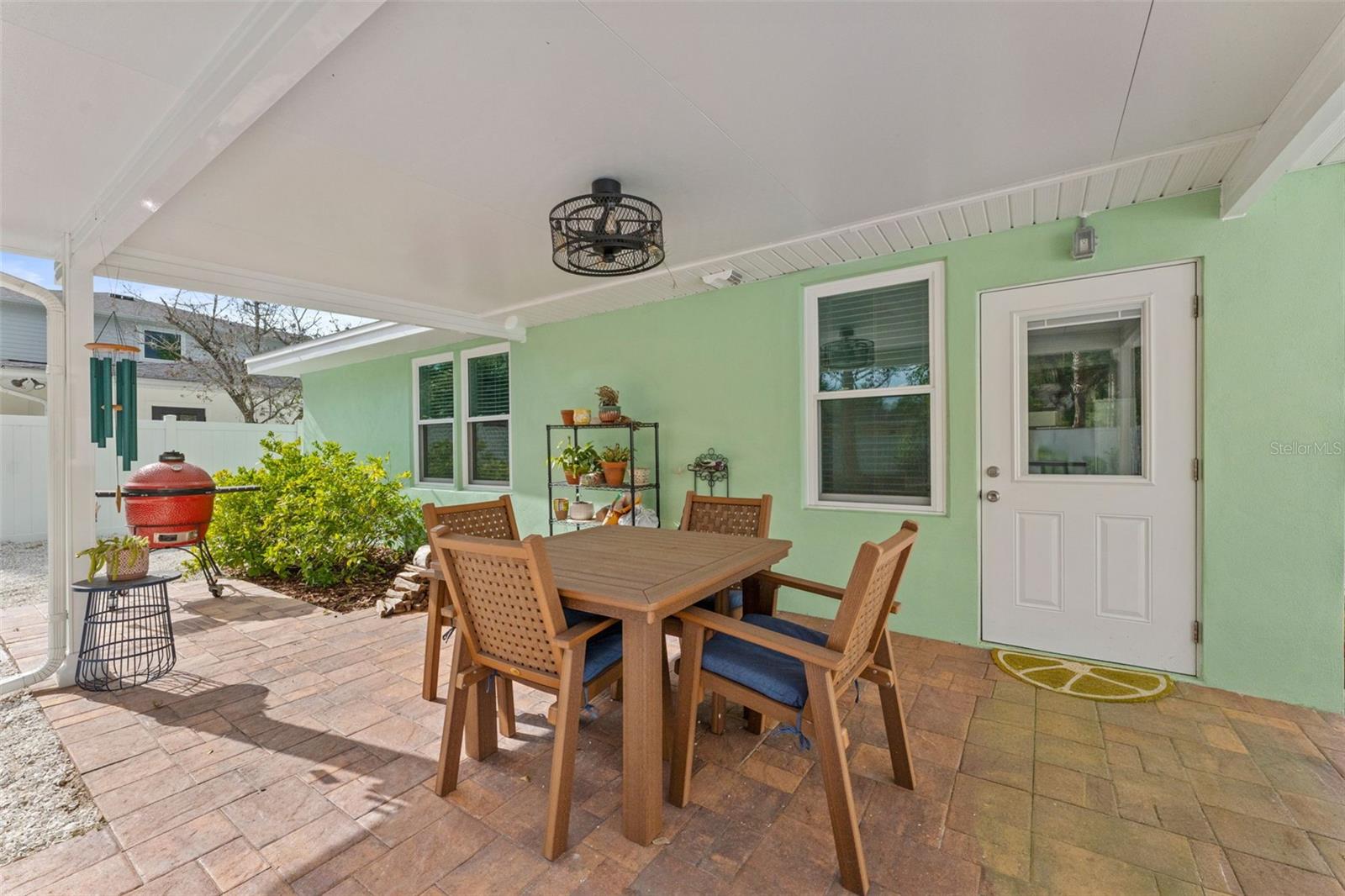 VIRGINIA TERRACE - Residential