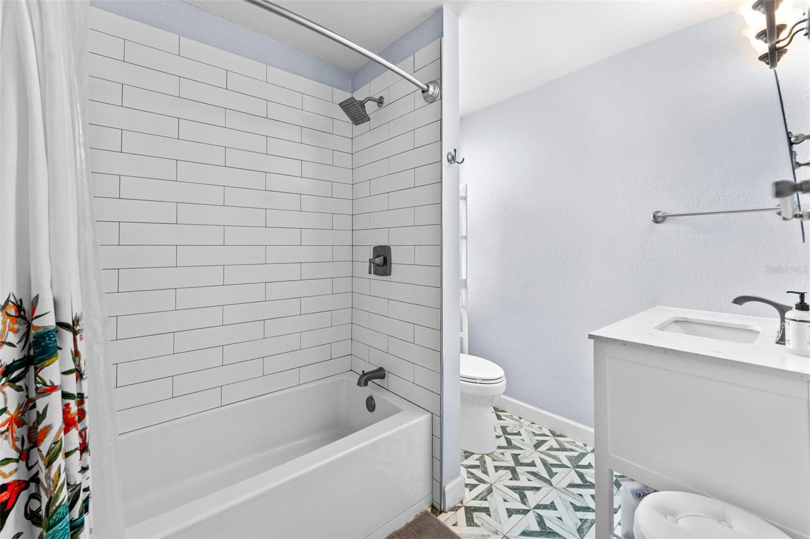 VIRGINIA TERRACE - Residential