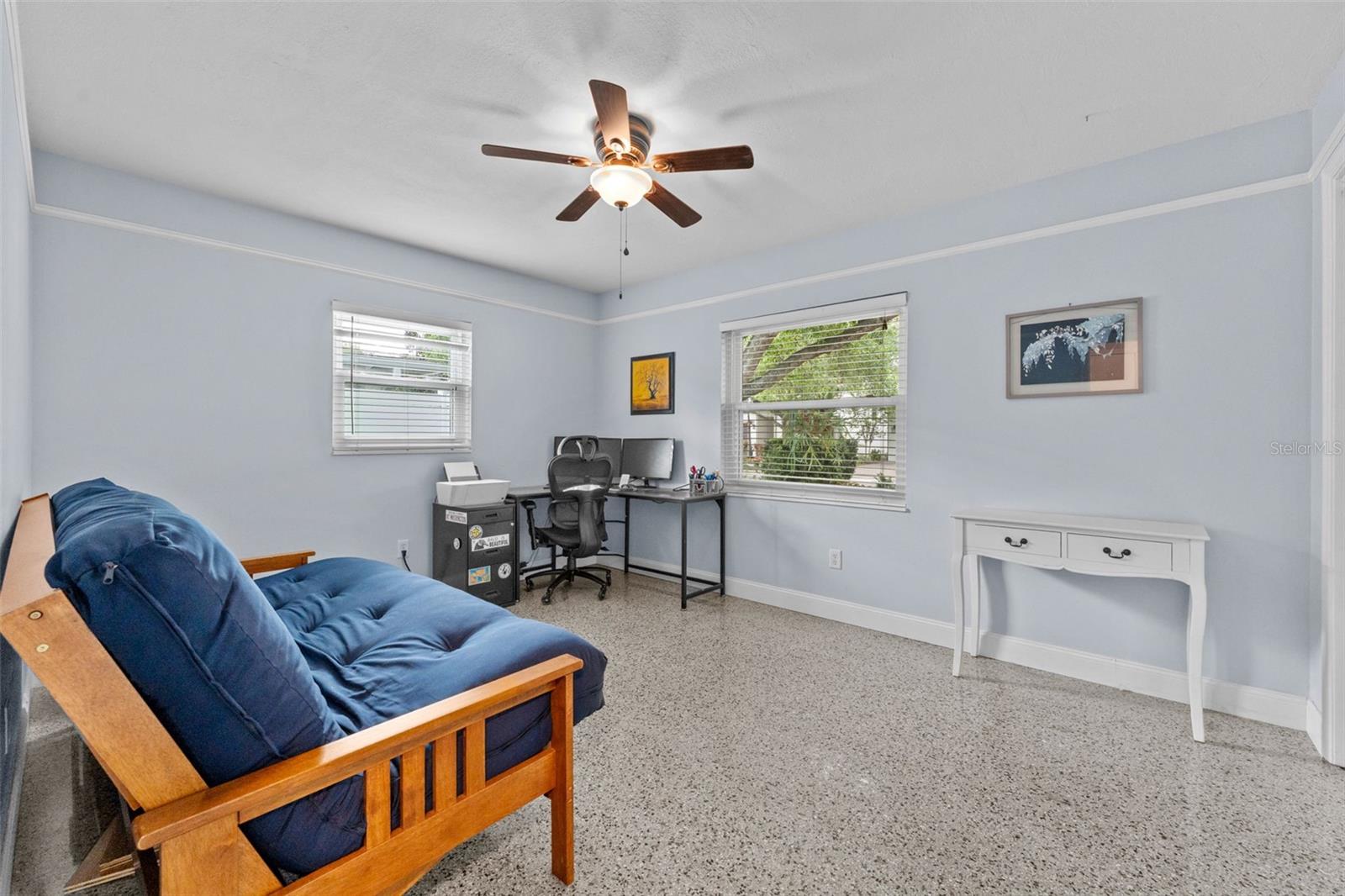 VIRGINIA TERRACE - Residential