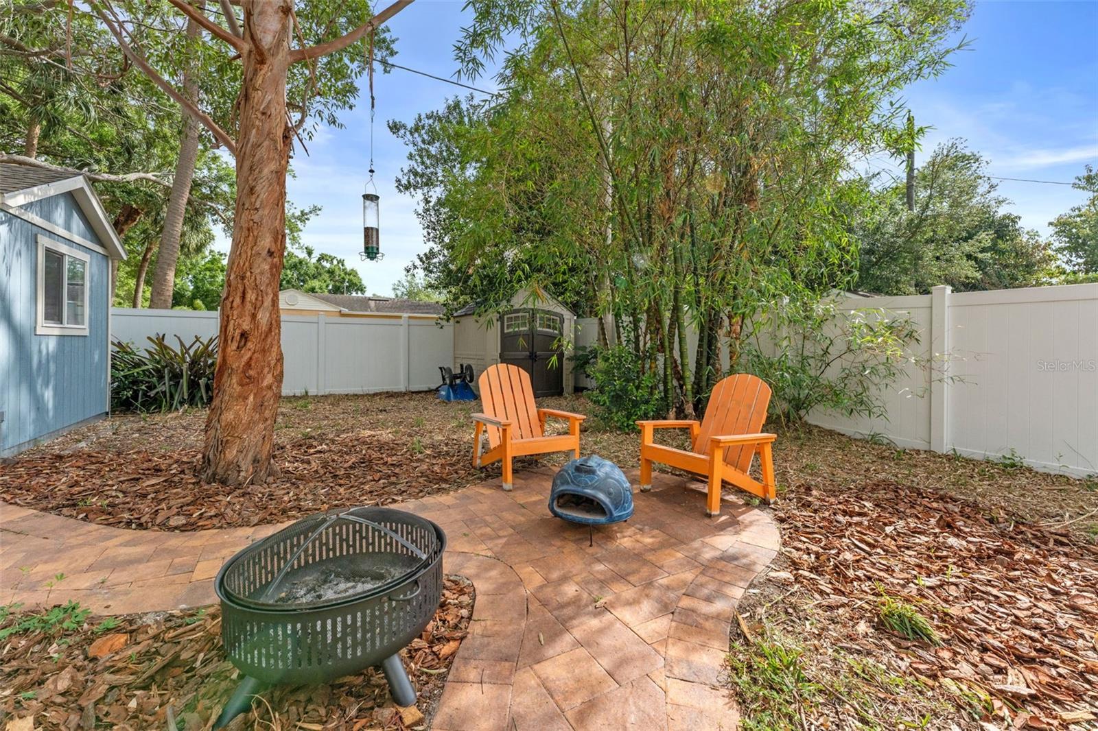 VIRGINIA TERRACE - Residential