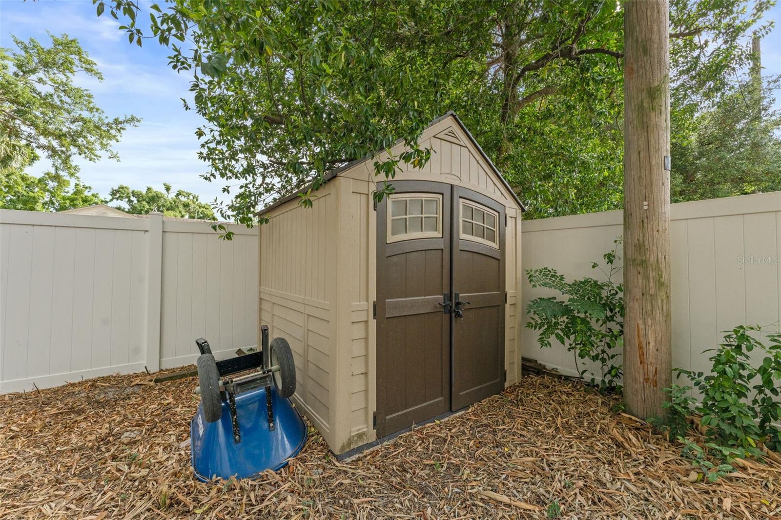 VIRGINIA TERRACE - Residential