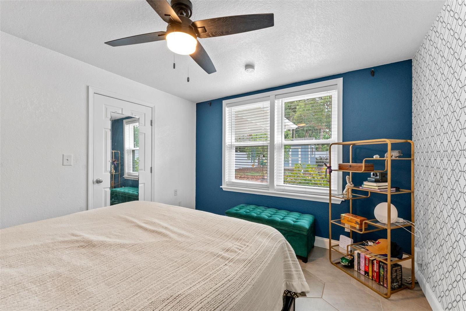 VIRGINIA TERRACE - Residential