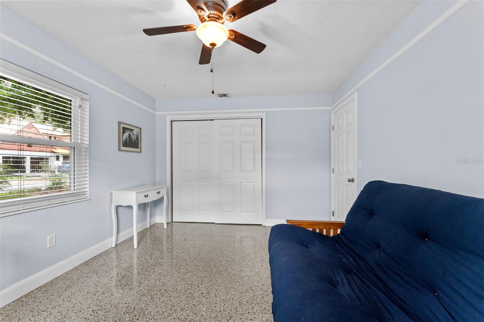 VIRGINIA TERRACE - Residential