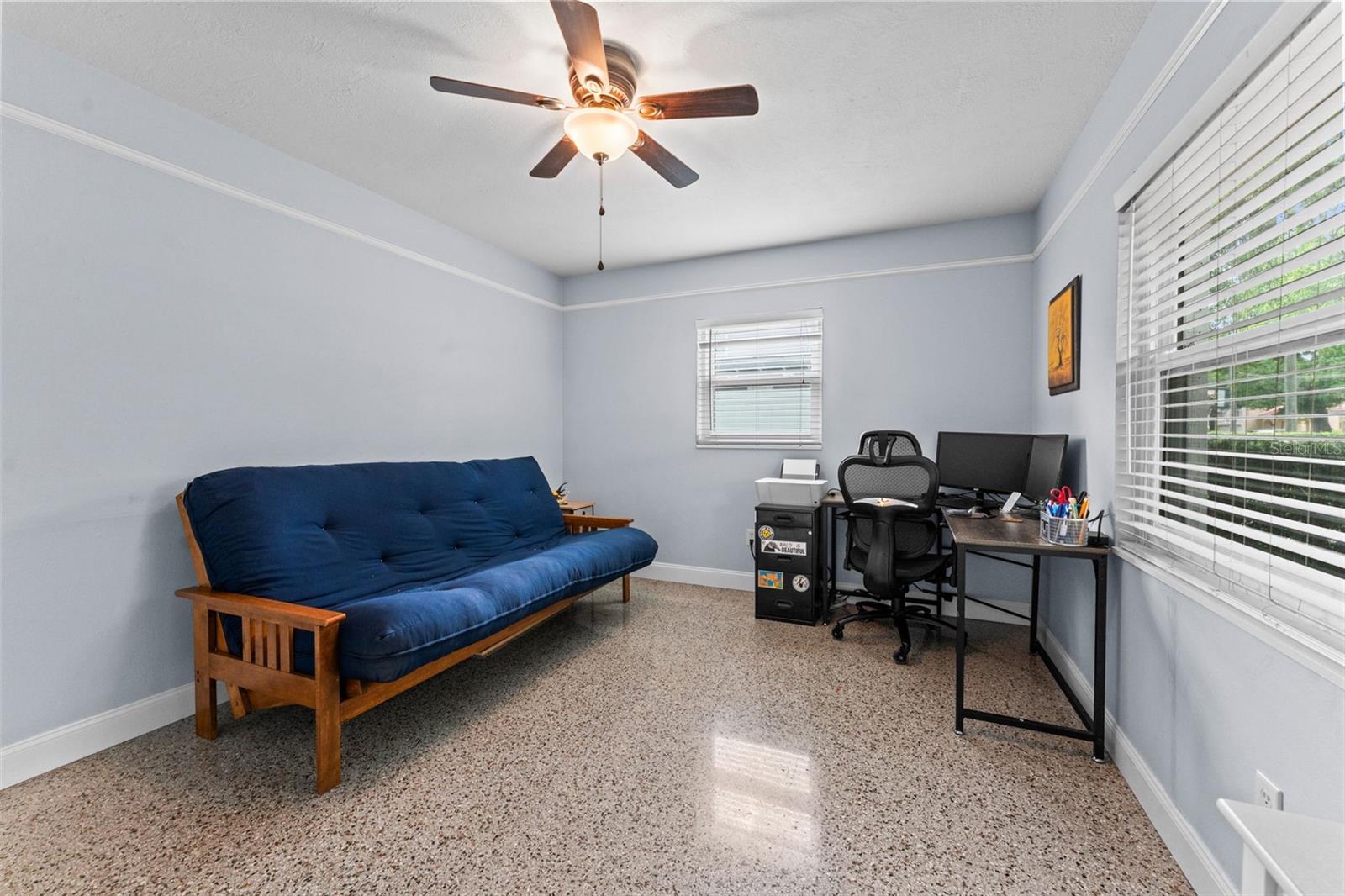 VIRGINIA TERRACE - Residential