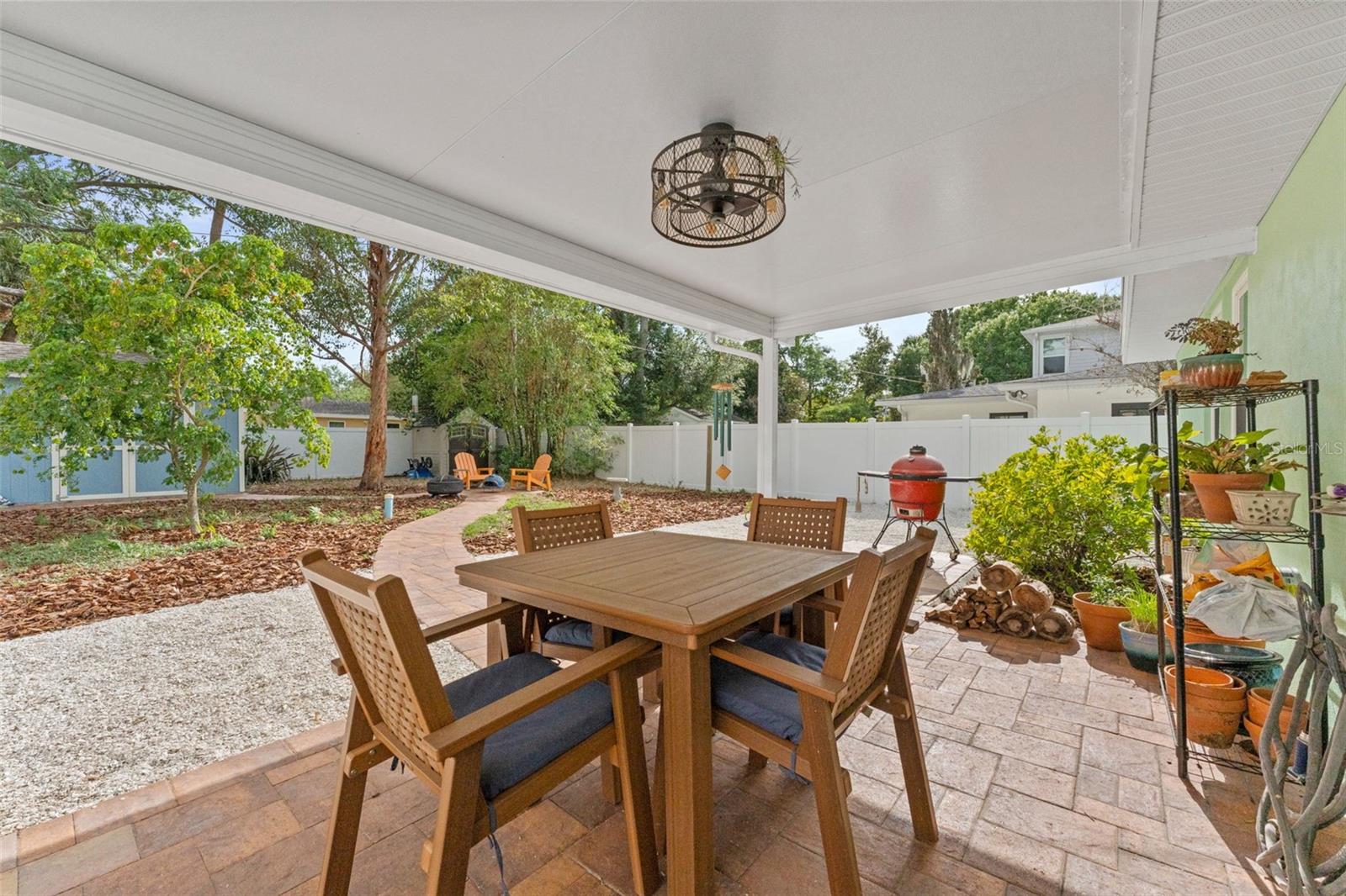 VIRGINIA TERRACE - Residential