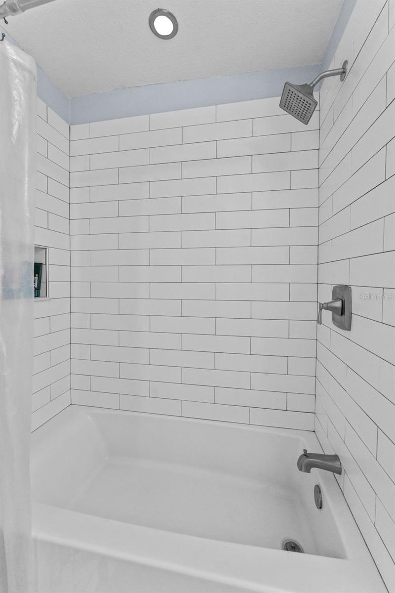 VIRGINIA TERRACE - Residential