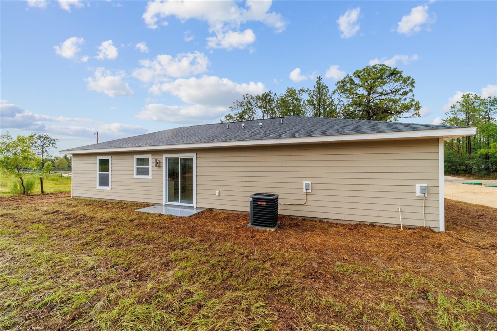 RAINBOW LAKES ESTATE - Residential