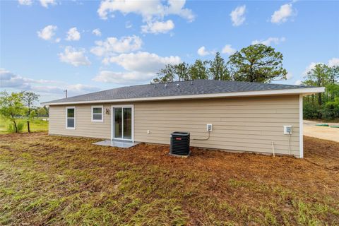 Tiny photo for 24153 NW Tamarind Lane, Dunnellon, FL 34431 (MLS # OM725811)