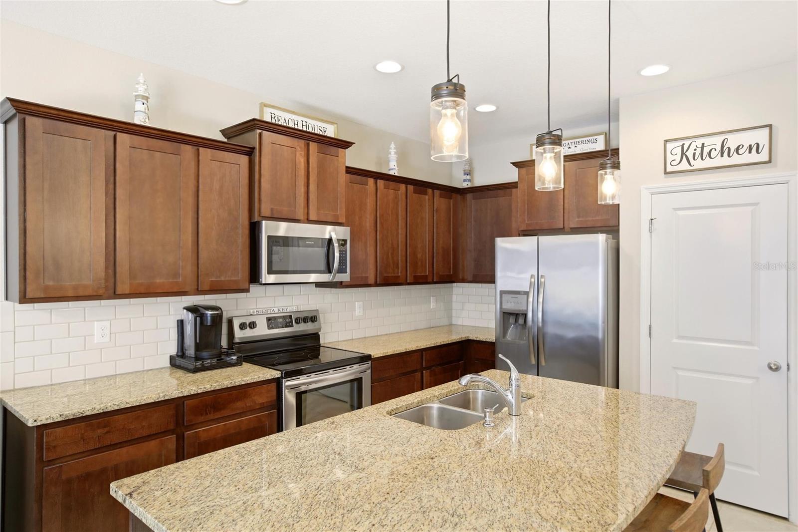 PALMER RANCH PH 1 - Residential