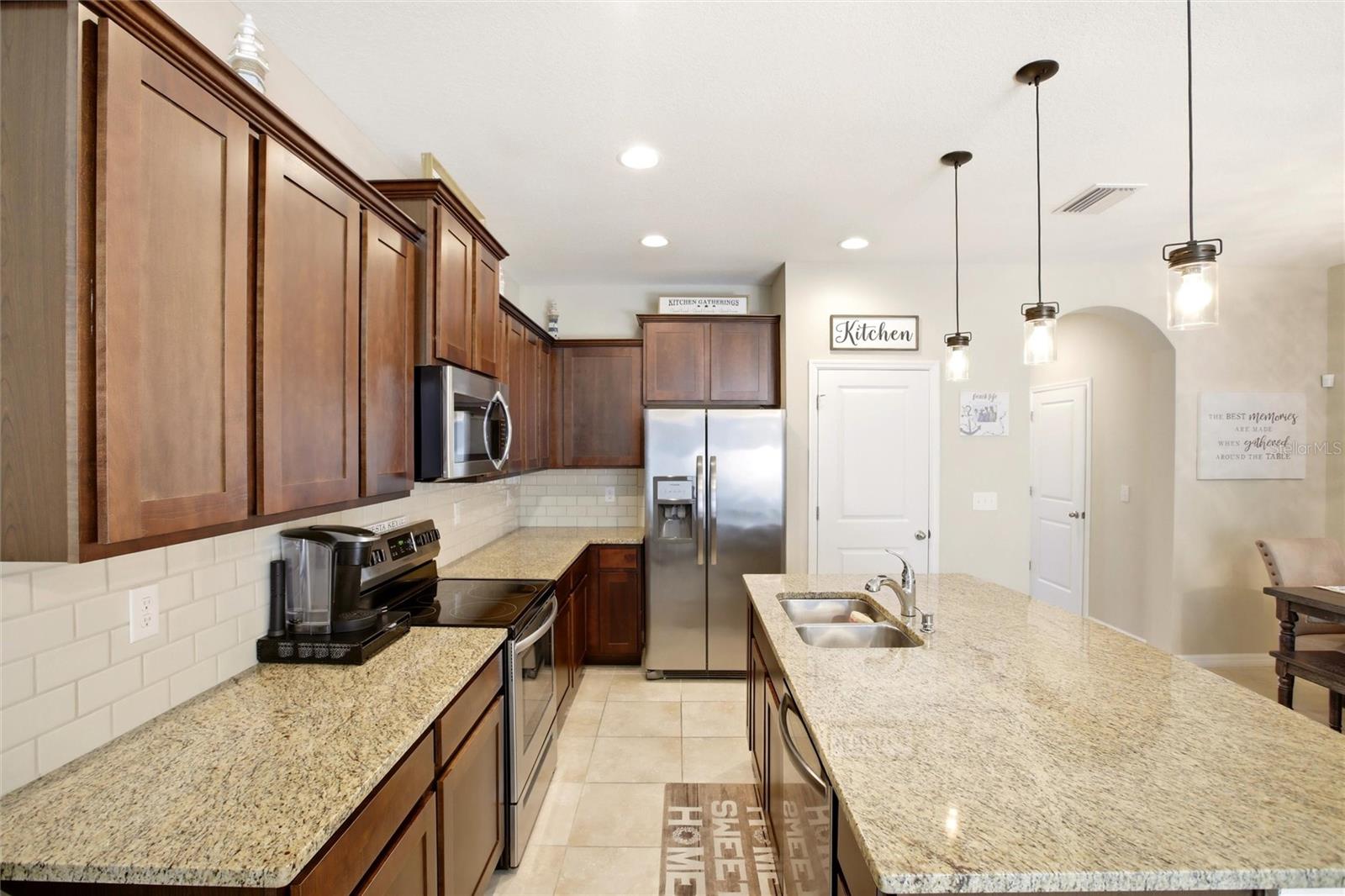 PALMER RANCH PH 1 - Residential