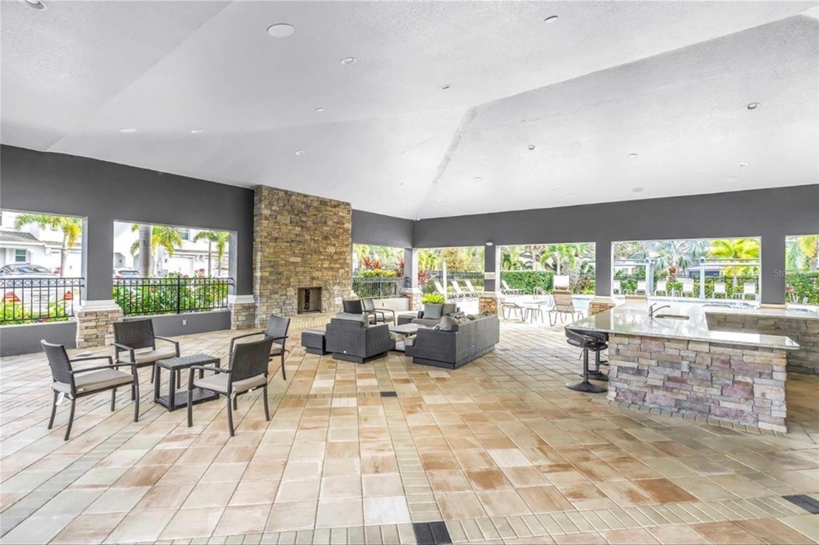 PALMER RANCH PH 1 - Residential