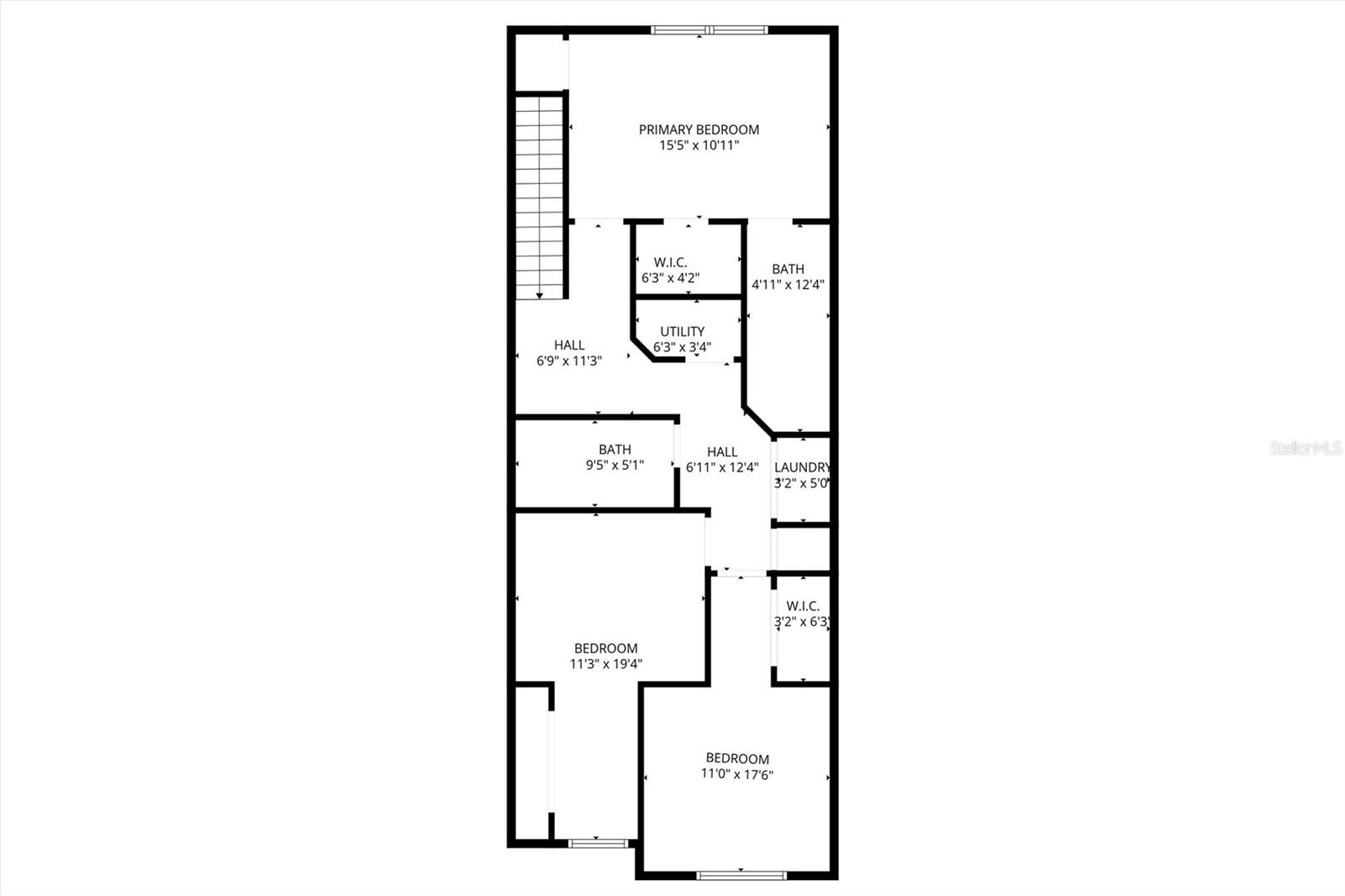 PALMER RANCH PH 1 - Residential