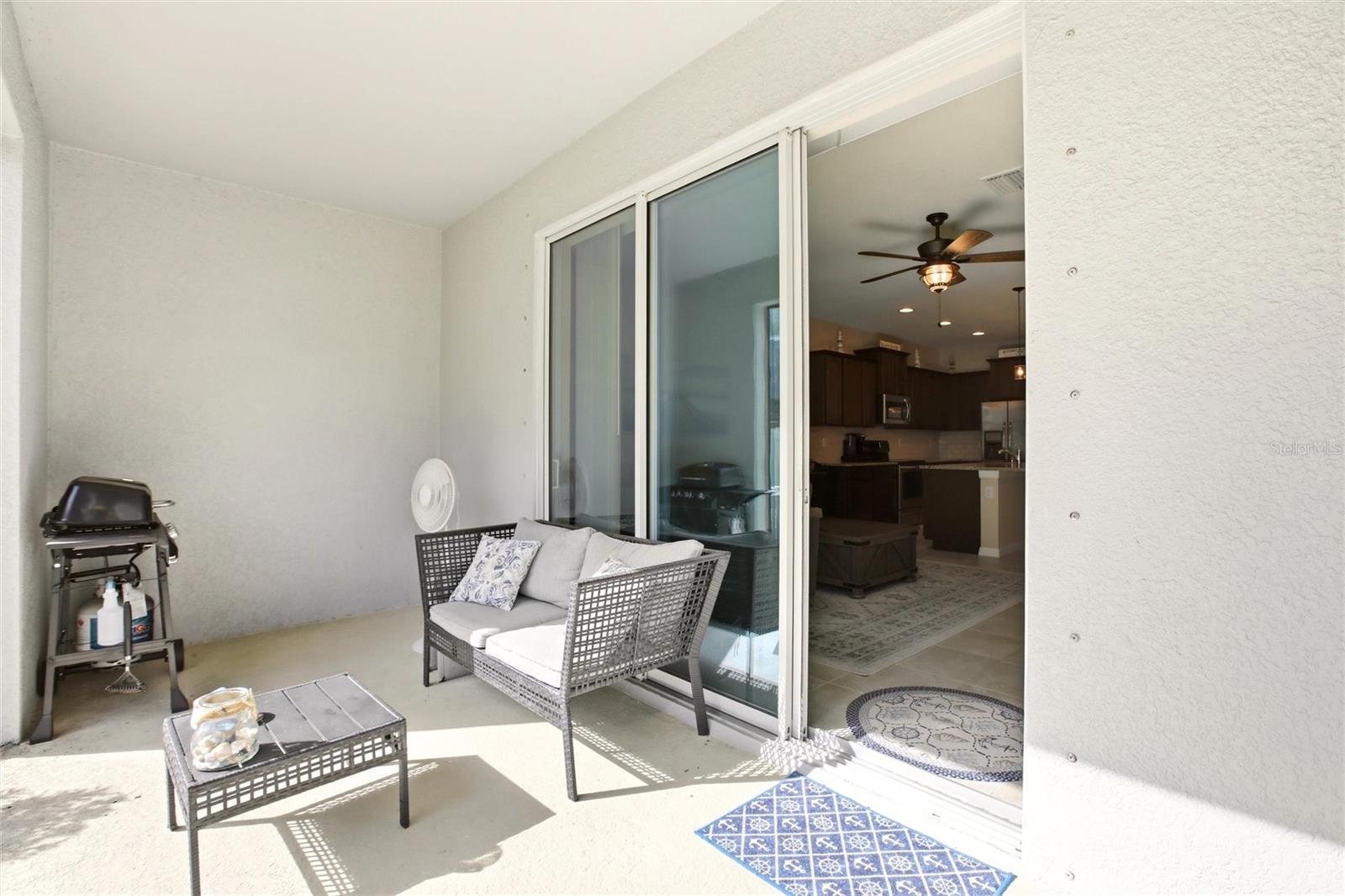 PALMER RANCH PH 1 - Residential