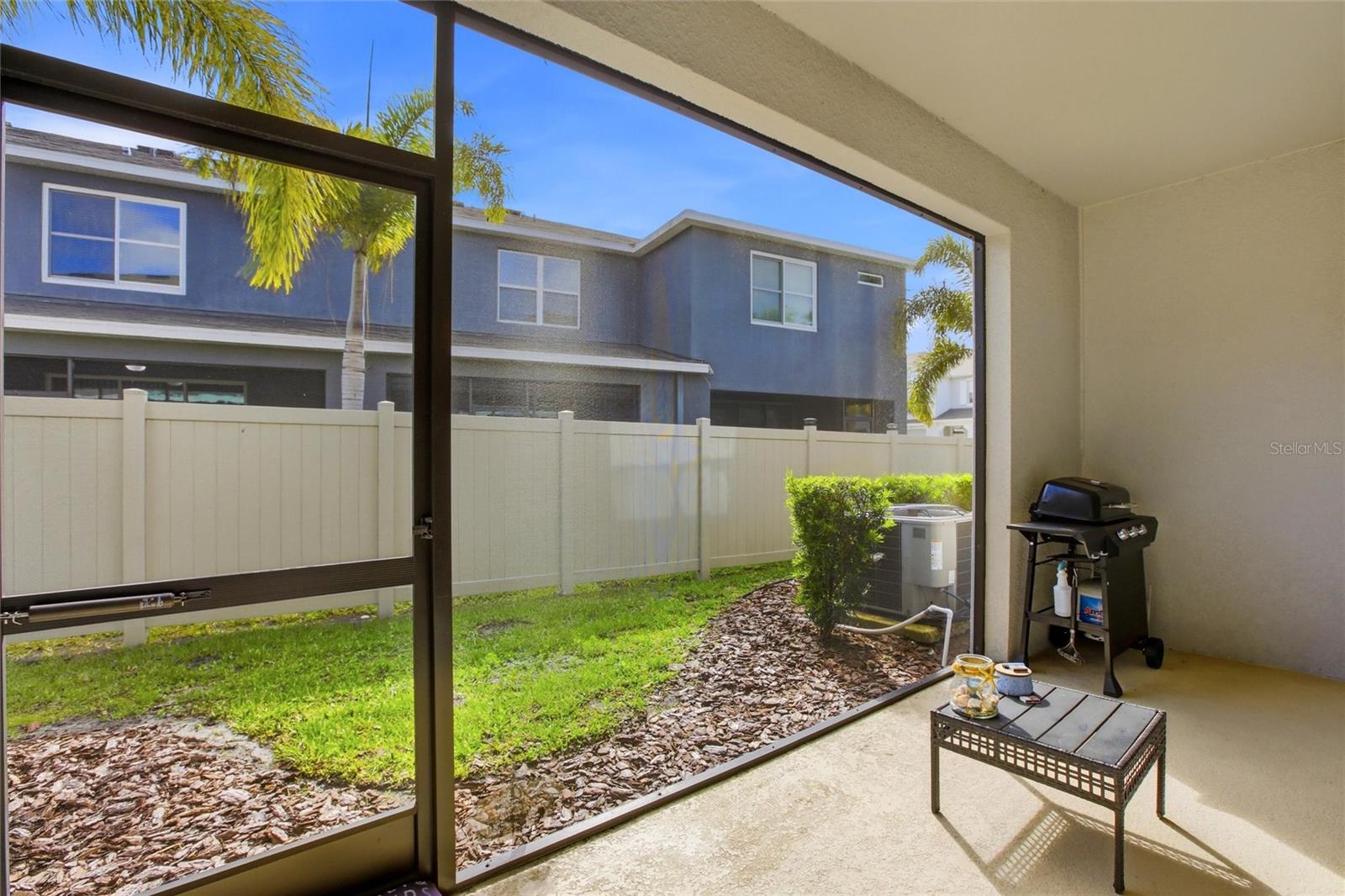 PALMER RANCH PH 1 - Residential