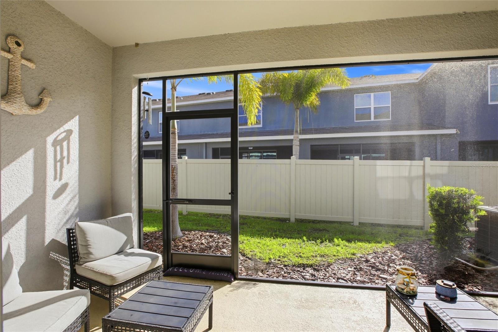 PALMER RANCH PH 1 - Residential