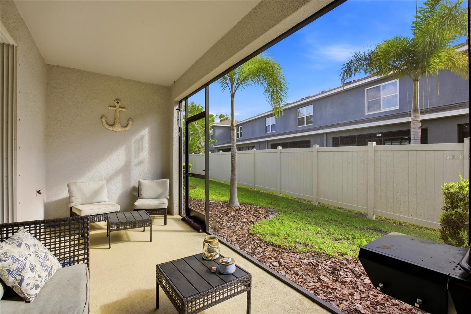 PALMER RANCH PH 1 - Residential