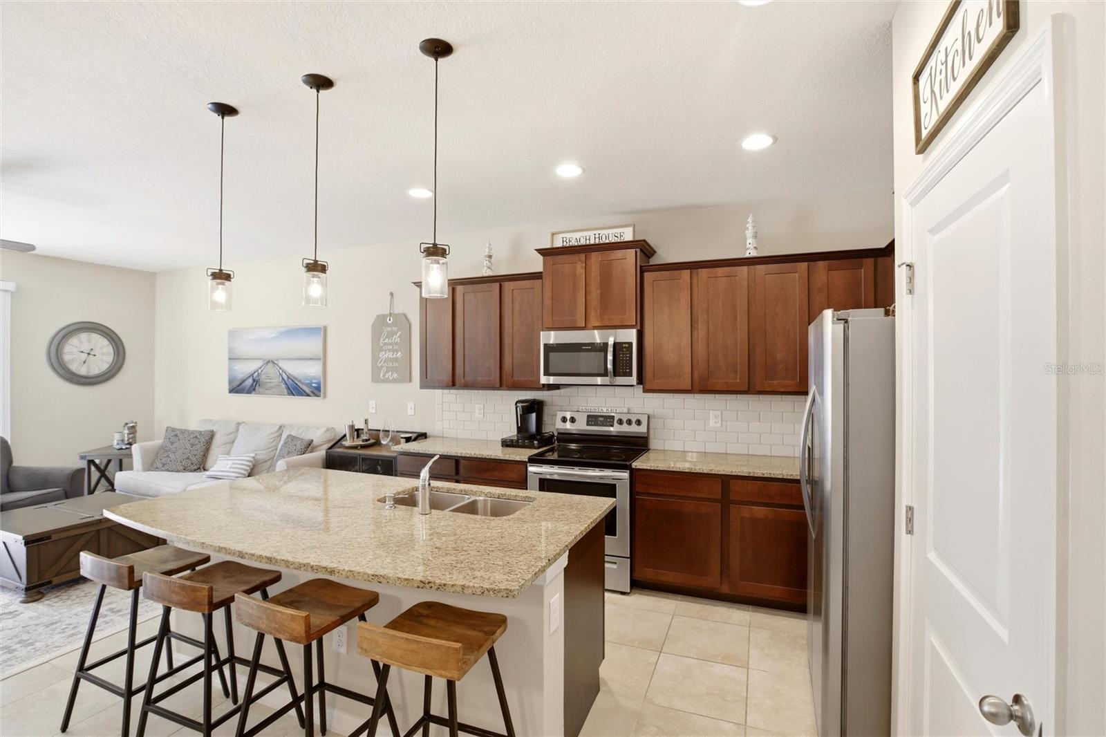 PALMER RANCH PH 1 - Residential