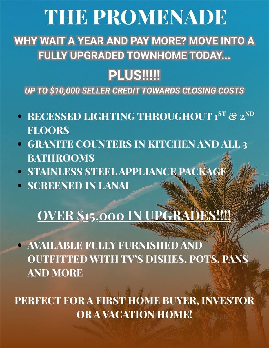 PALMER RANCH PH 1 - Residential