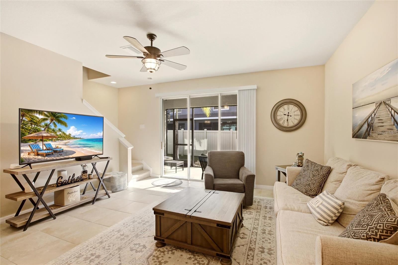 PALMER RANCH PH 1 - Residential