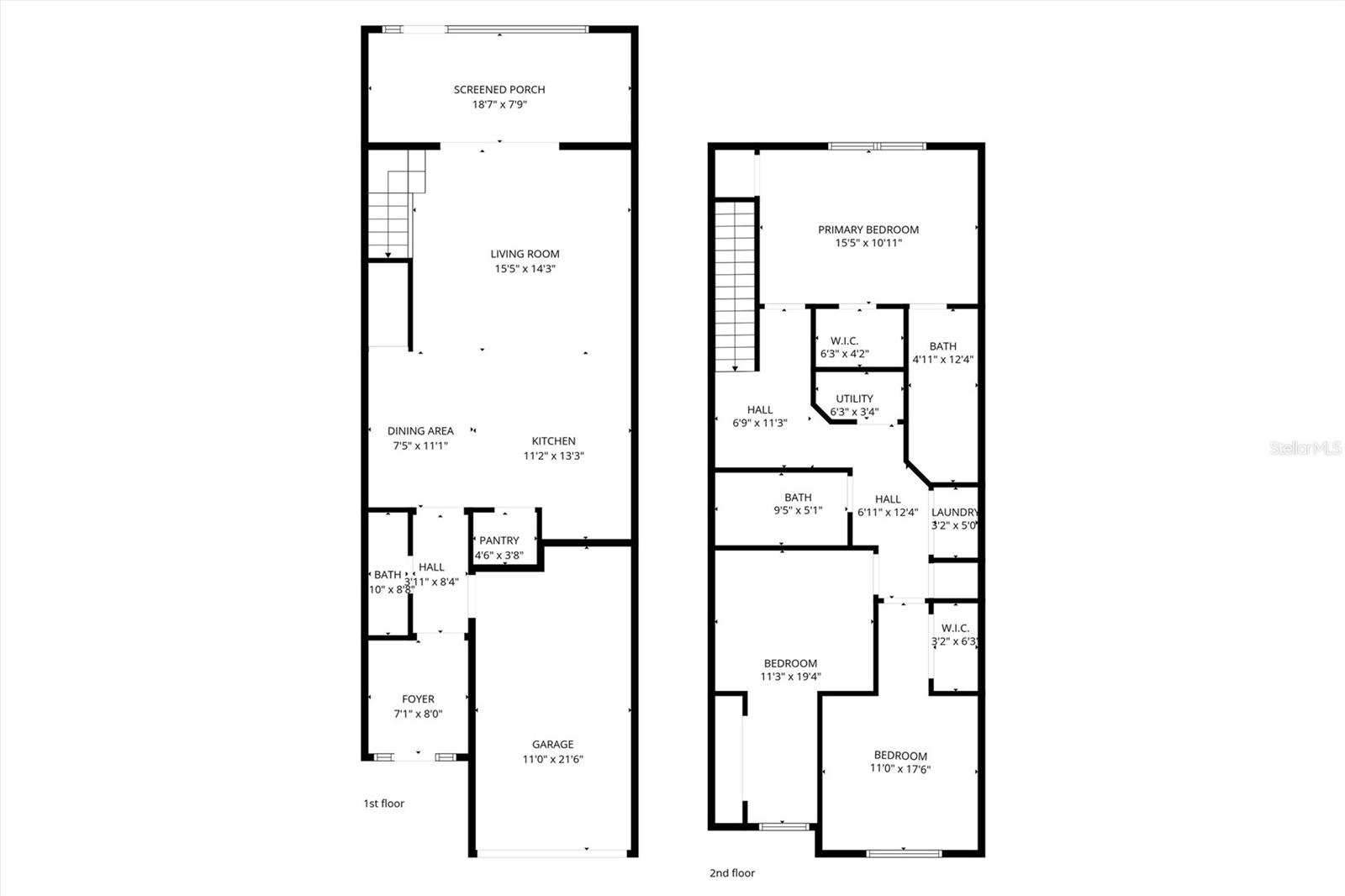 PALMER RANCH PH 1 - Residential