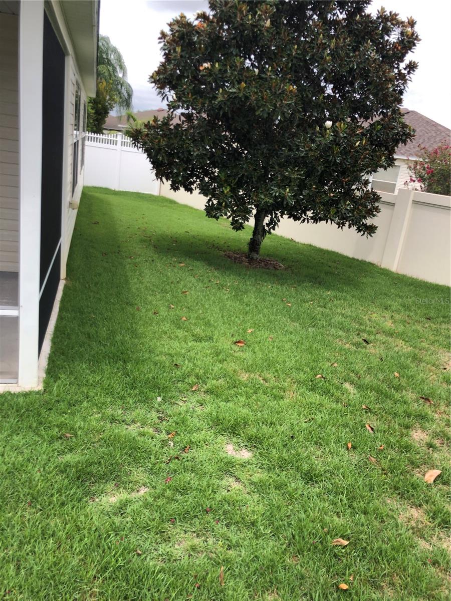 VILLAGES OF SUMTER AUDREY VILLAS - Residential Lease