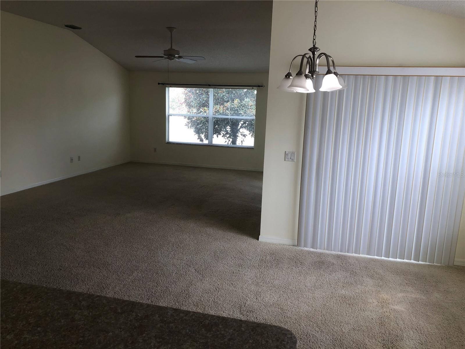 VILLAGES OF SUMTER AUDREY VILLAS - Residential Lease