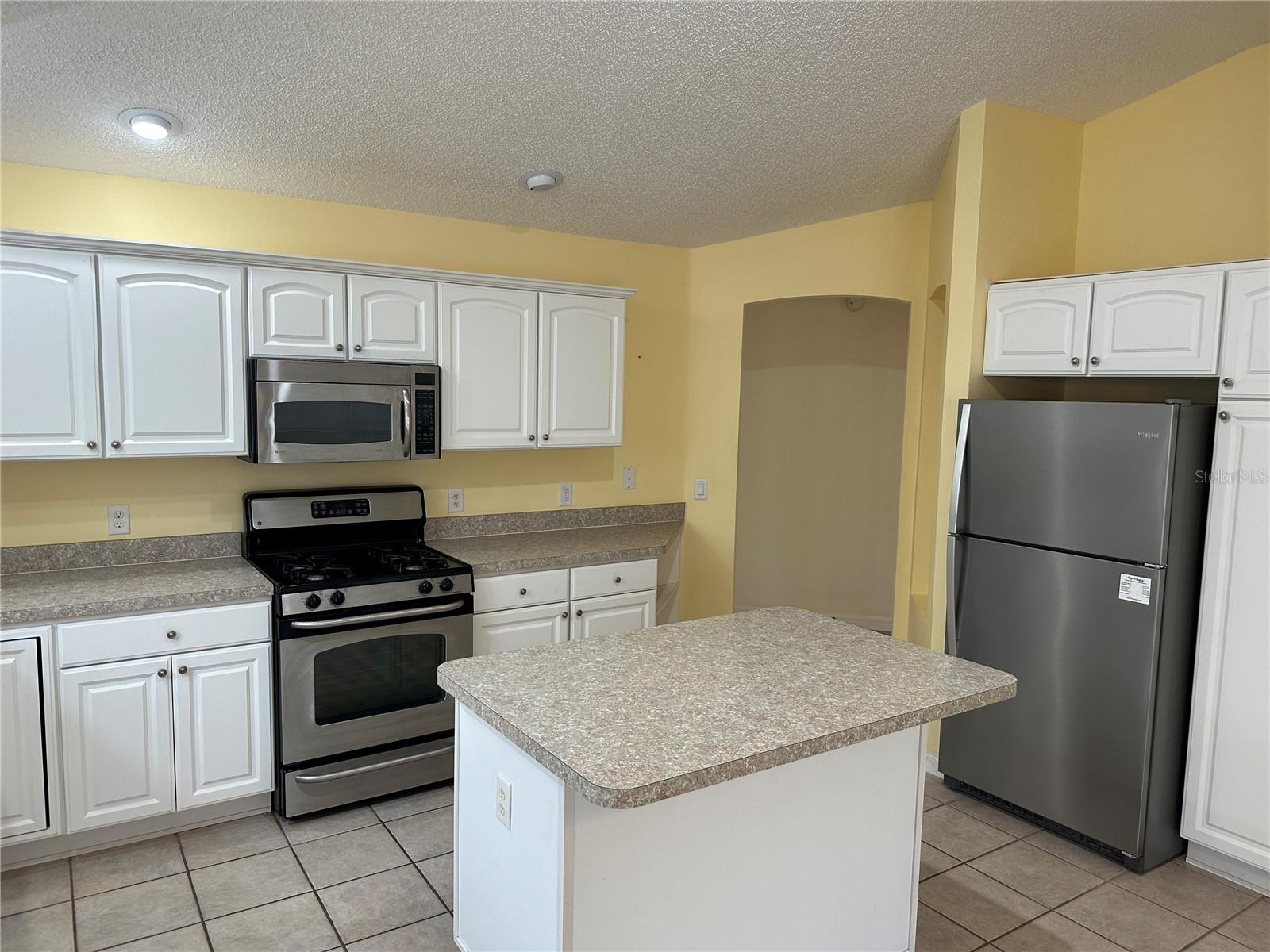 VILLAGES OF SUMTER AUDREY VILLAS - Residential Lease