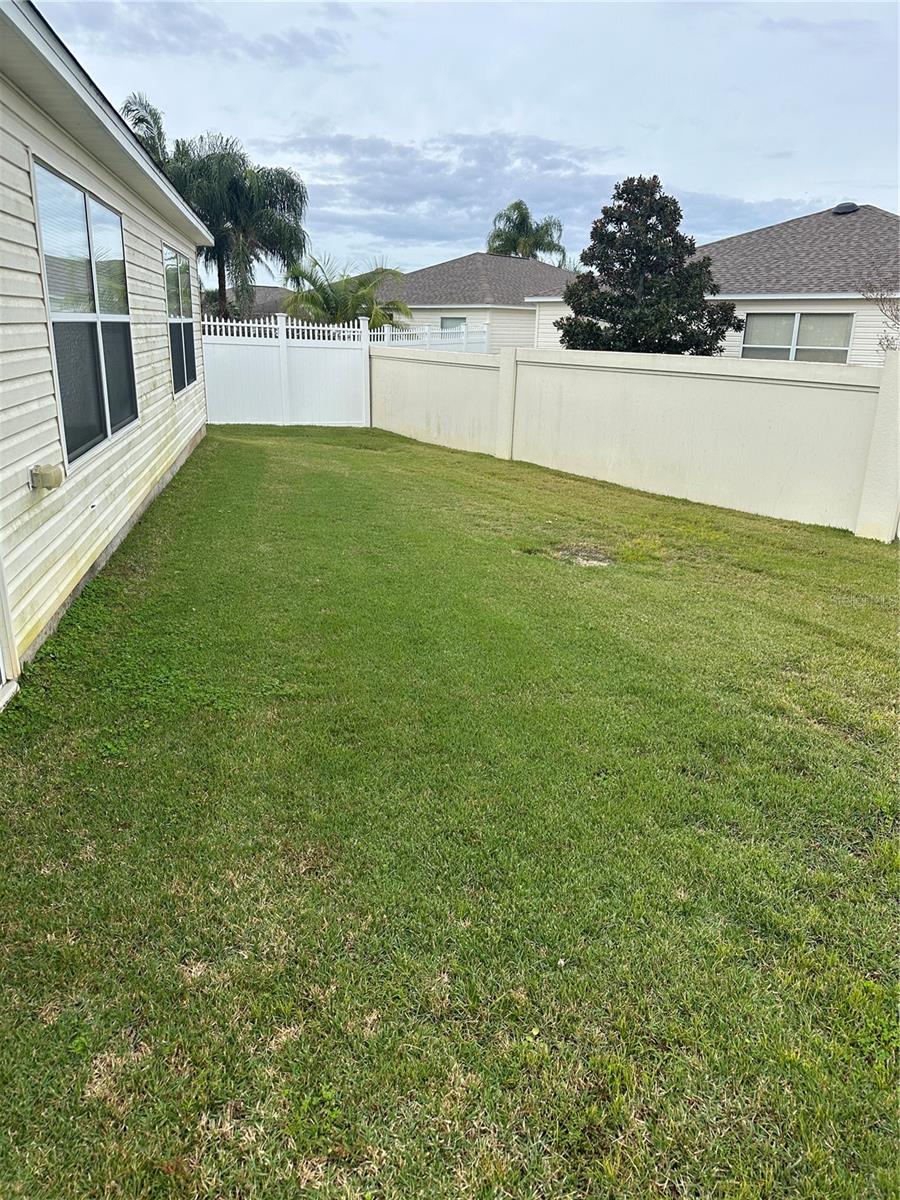 VILLAGES OF SUMTER AUDREY VILLAS - Residential Lease