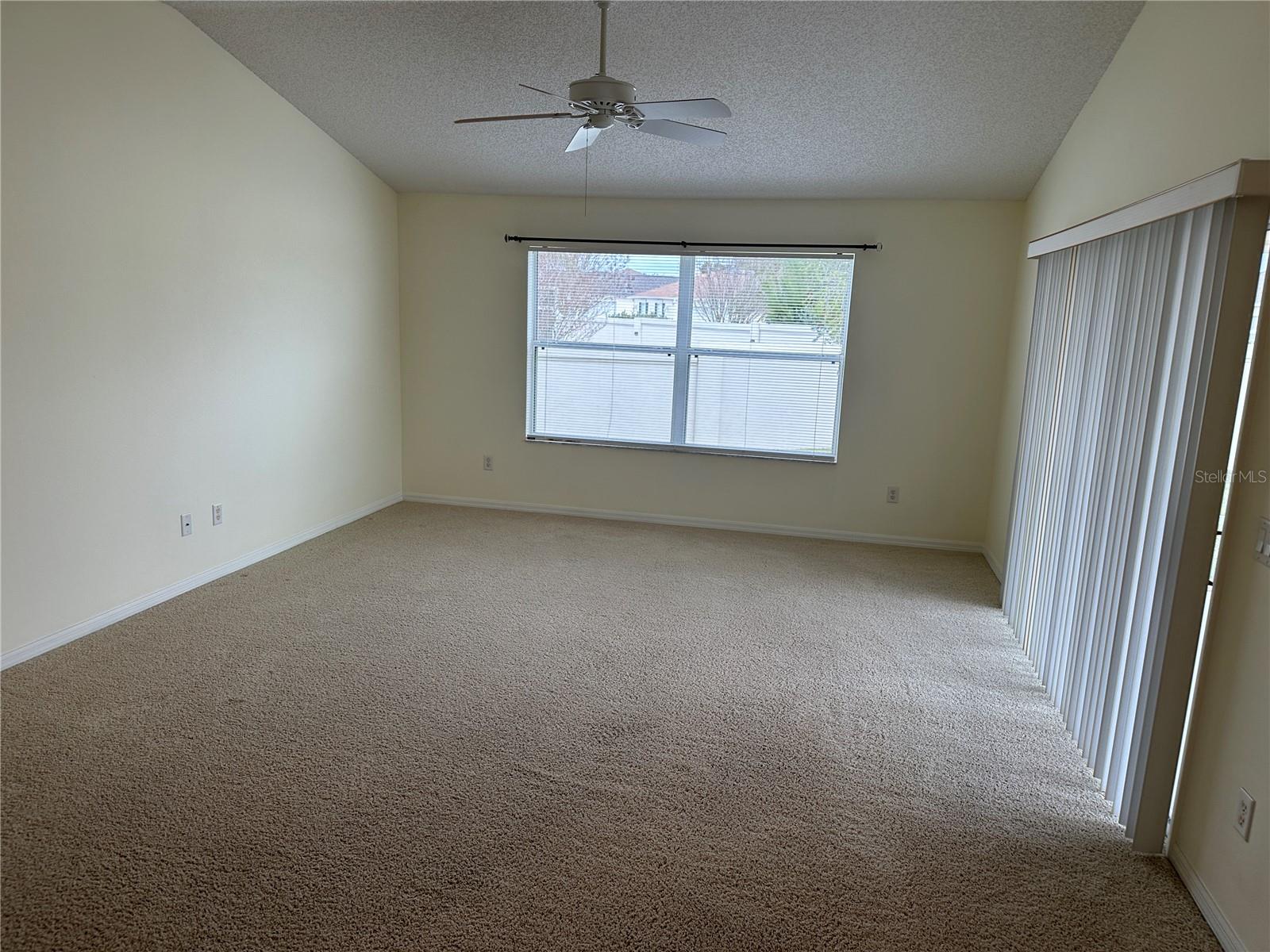 VILLAGES OF SUMTER AUDREY VILLAS - Residential Lease