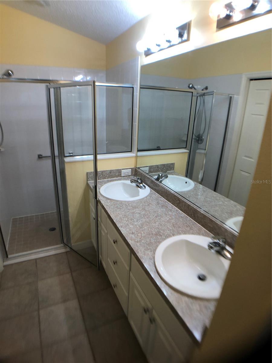 VILLAGES OF SUMTER AUDREY VILLAS - Residential Lease