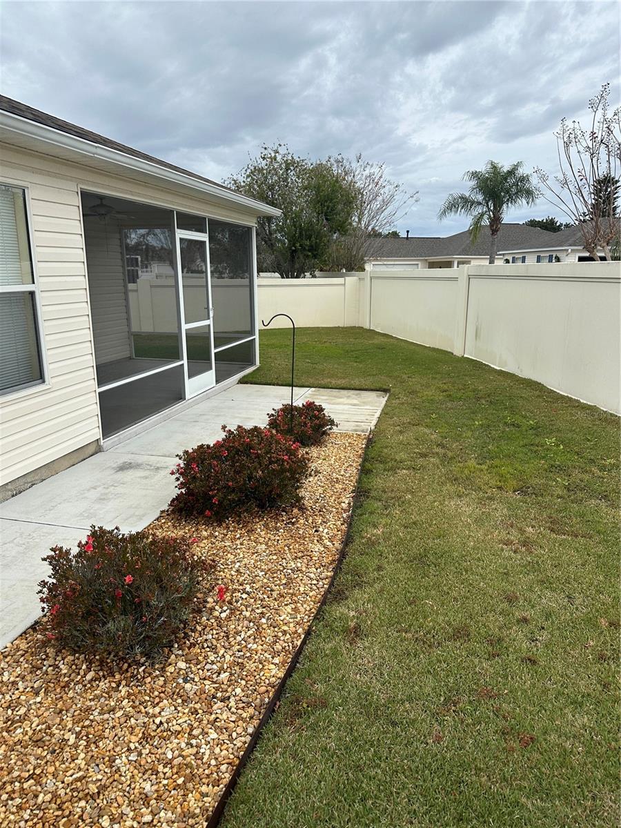 VILLAGES OF SUMTER AUDREY VILLAS - Residential Lease