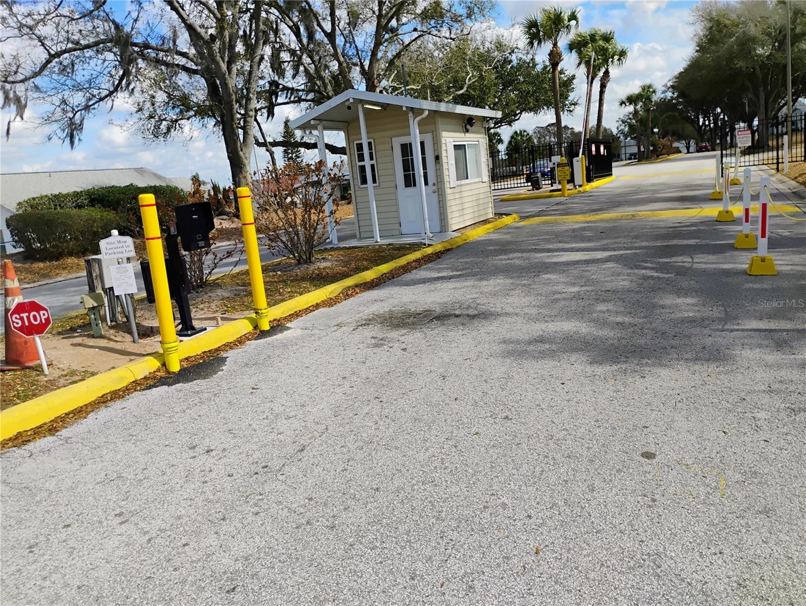 INTERNATIONAL BASS LAKE RESORT - Residential