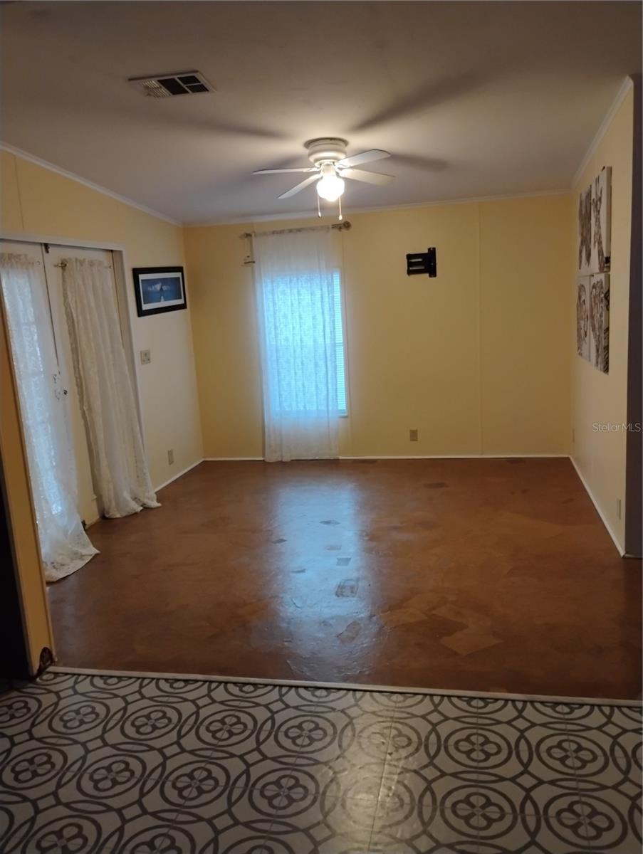 INTERNATIONAL BASS LAKE RESORT - Residential