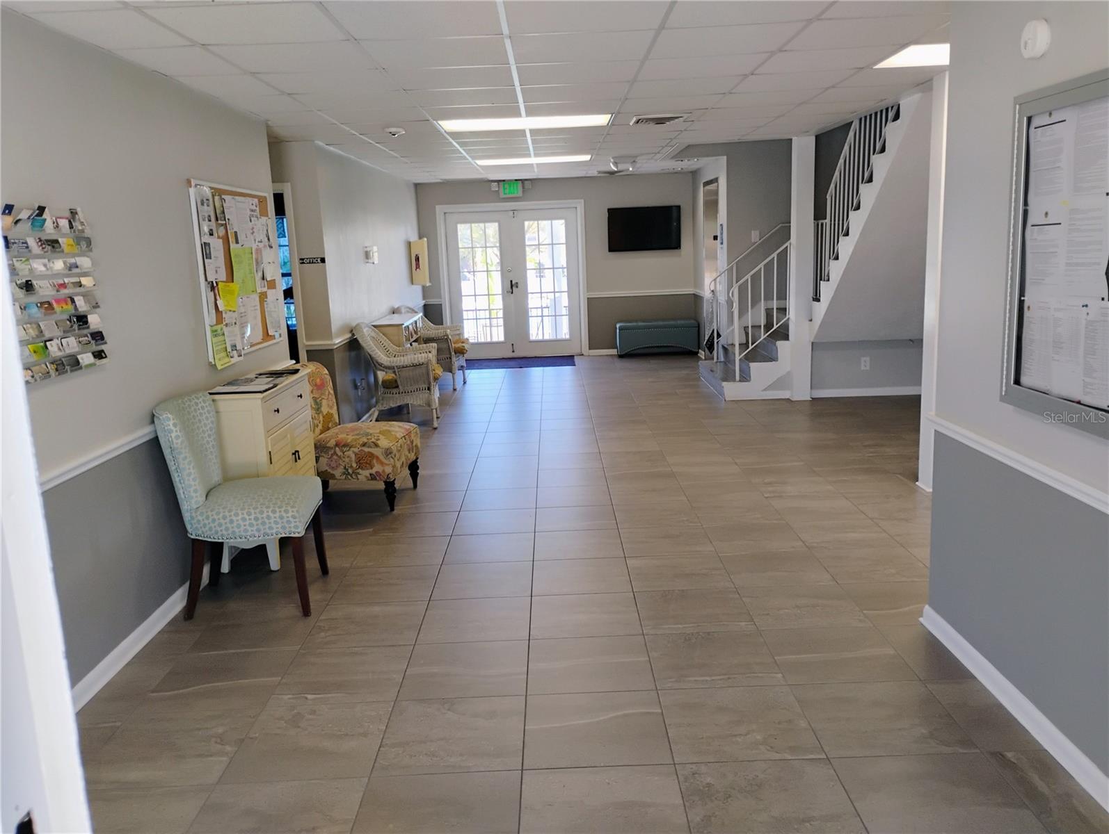 INTERNATIONAL BASS LAKE RESORT - Residential