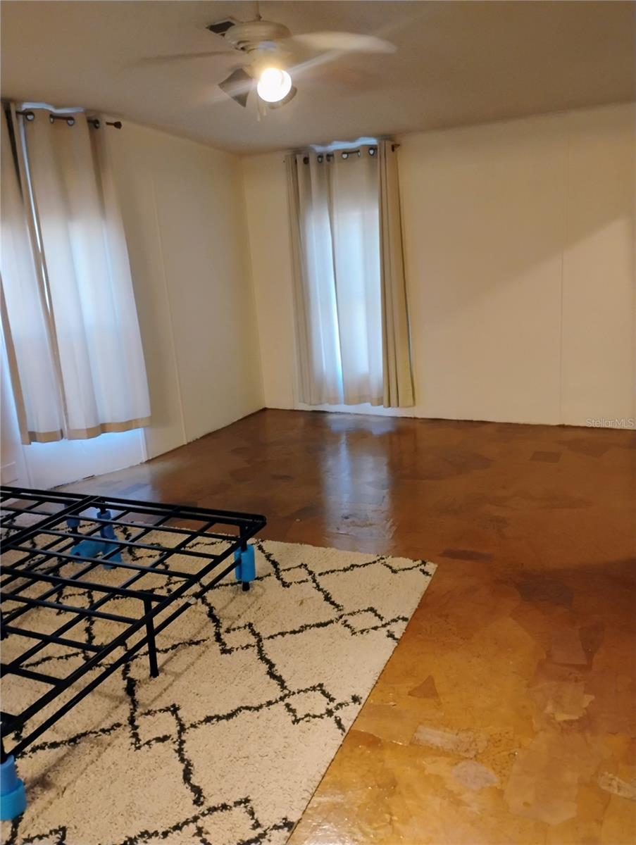 INTERNATIONAL BASS LAKE RESORT - Residential