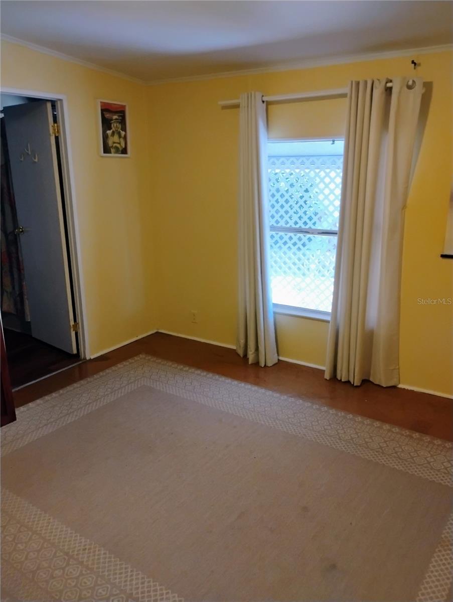 INTERNATIONAL BASS LAKE RESORT - Residential