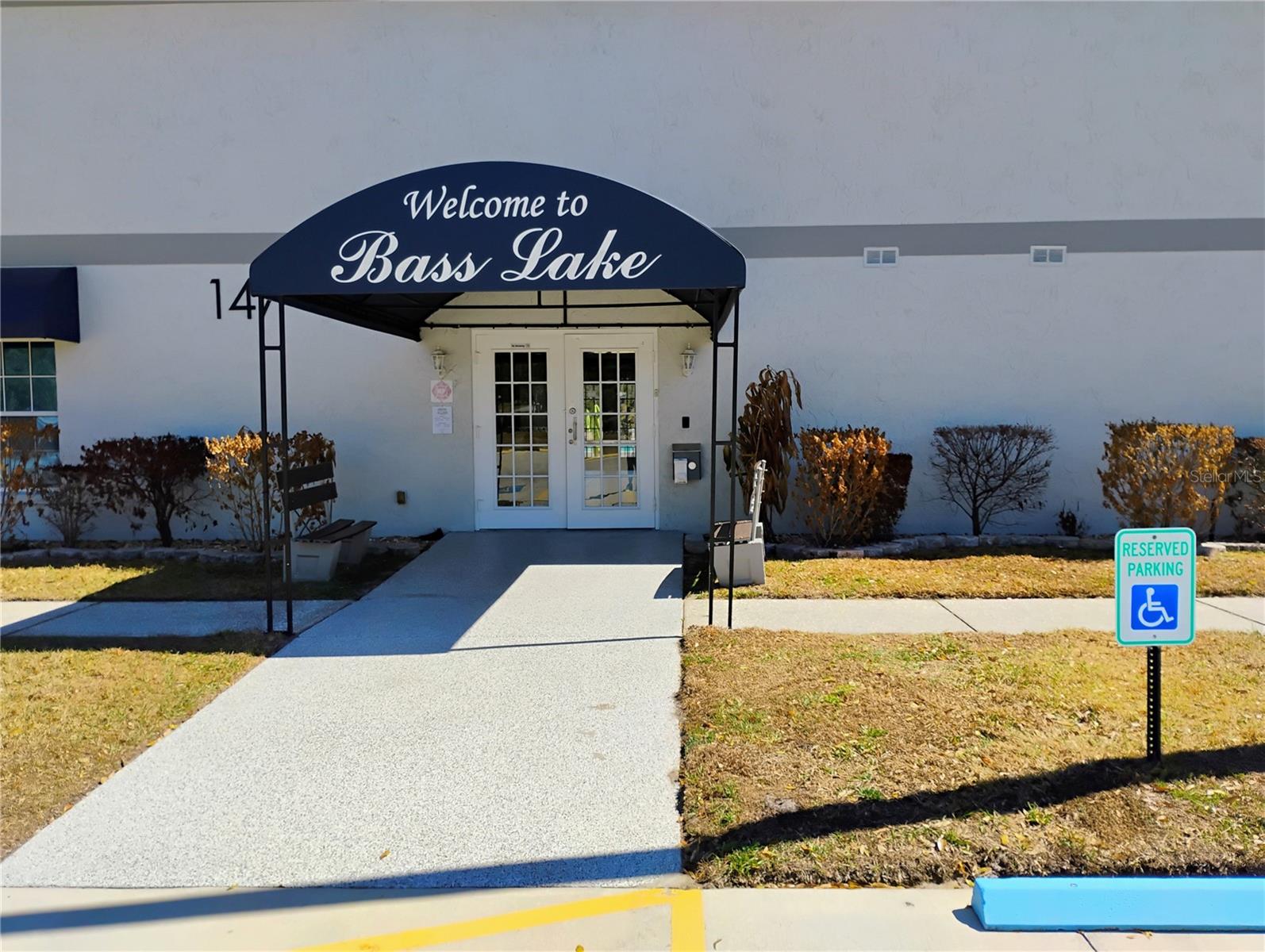 INTERNATIONAL BASS LAKE RESORT - Residential