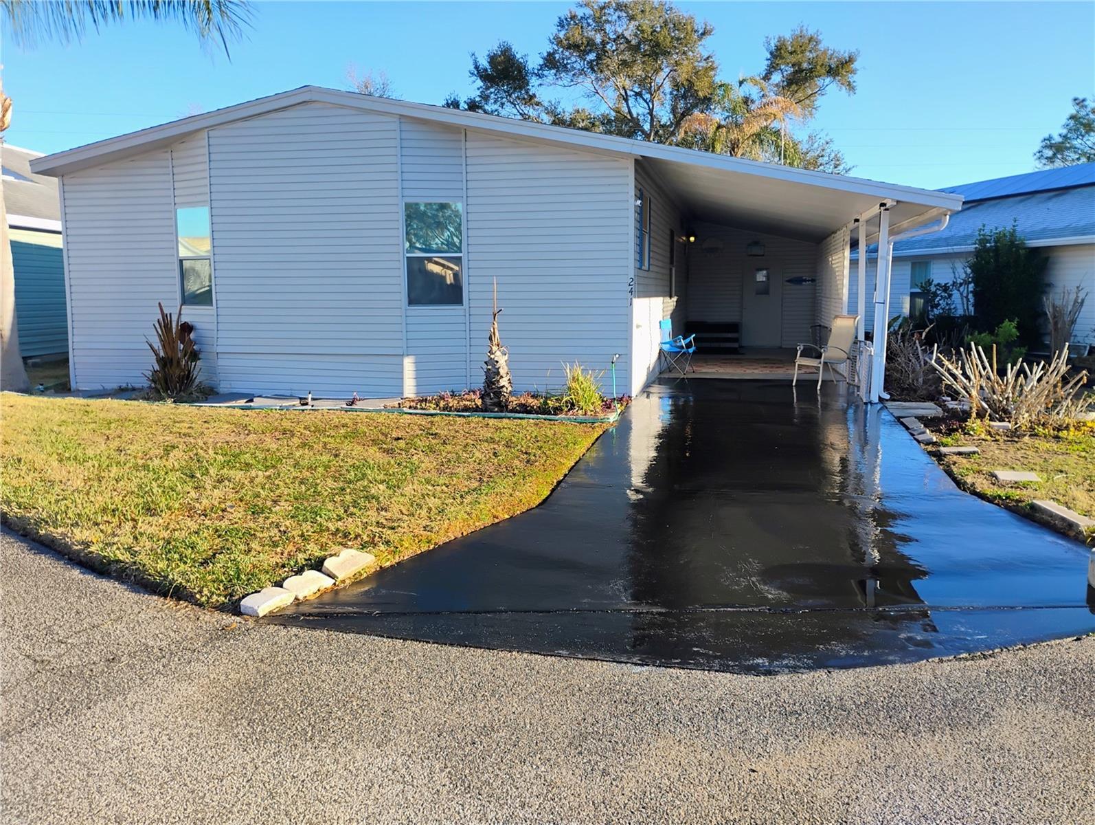 INTERNATIONAL BASS LAKE RESORT - Residential