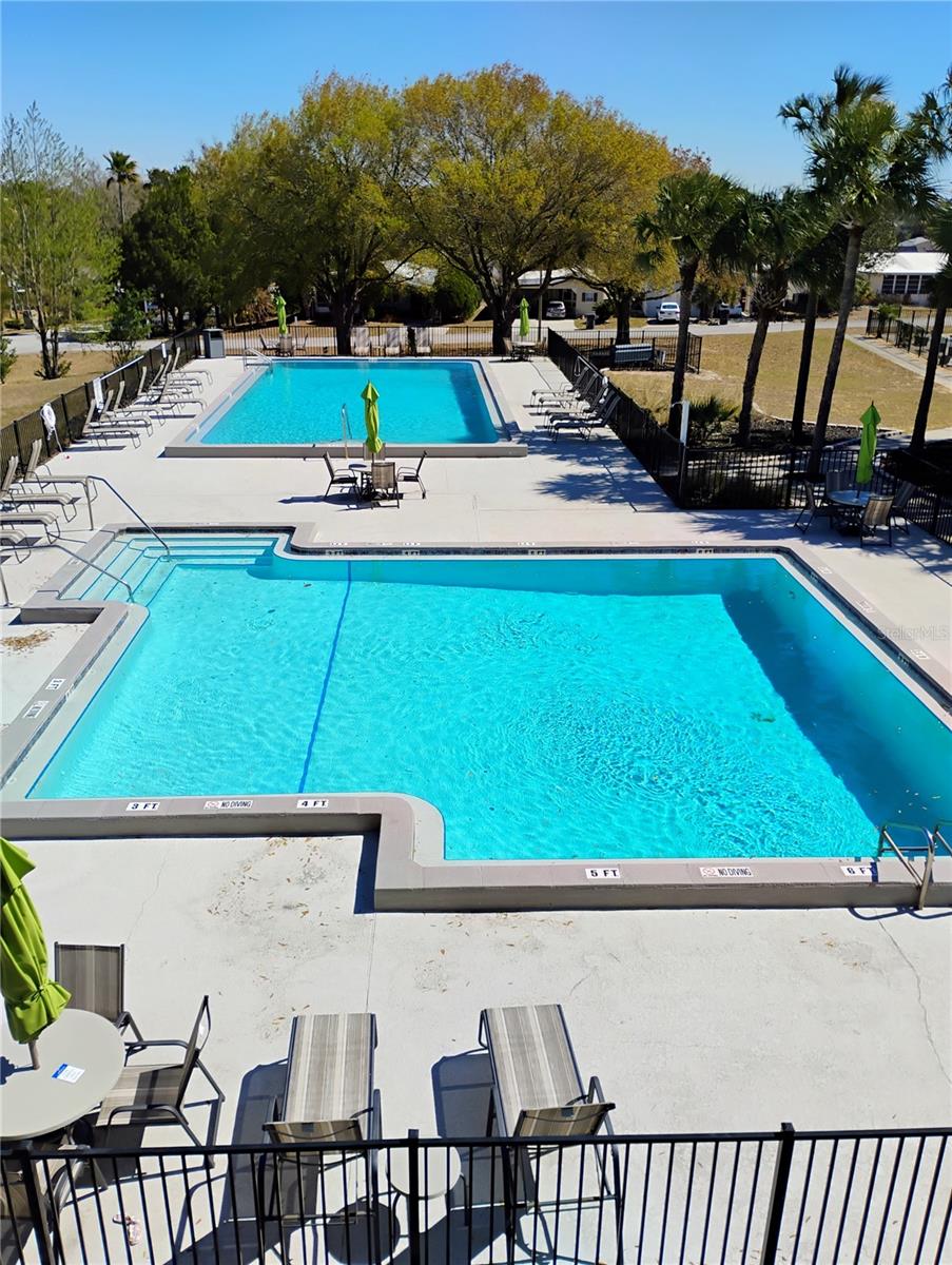 INTERNATIONAL BASS LAKE RESORT - Residential