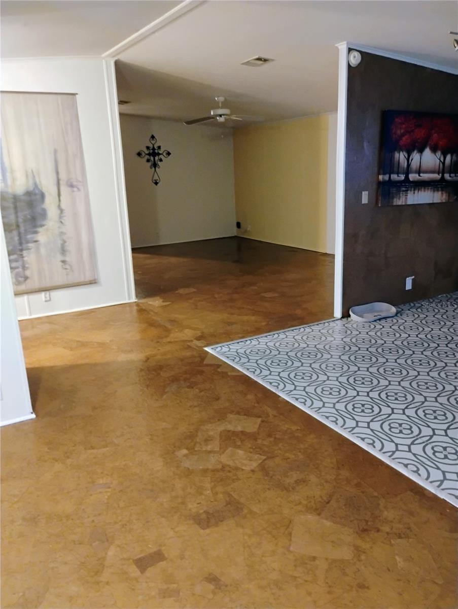 INTERNATIONAL BASS LAKE RESORT - Residential