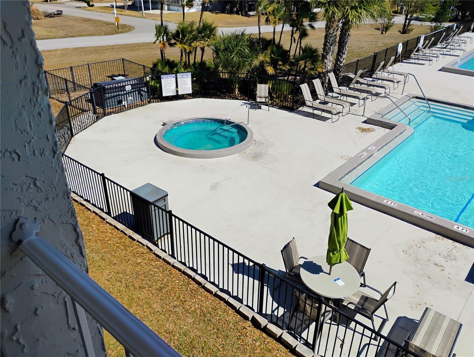 INTERNATIONAL BASS LAKE RESORT - Residential