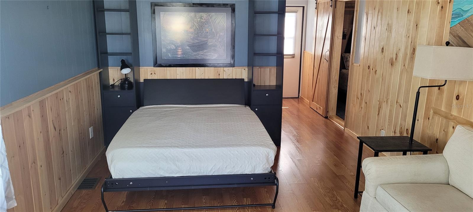 ZEPHYRHILLS COLONY COMPANY - Residential