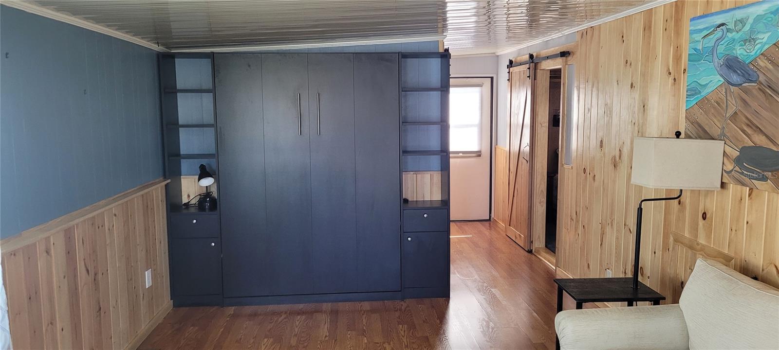 ZEPHYRHILLS COLONY COMPANY - Residential