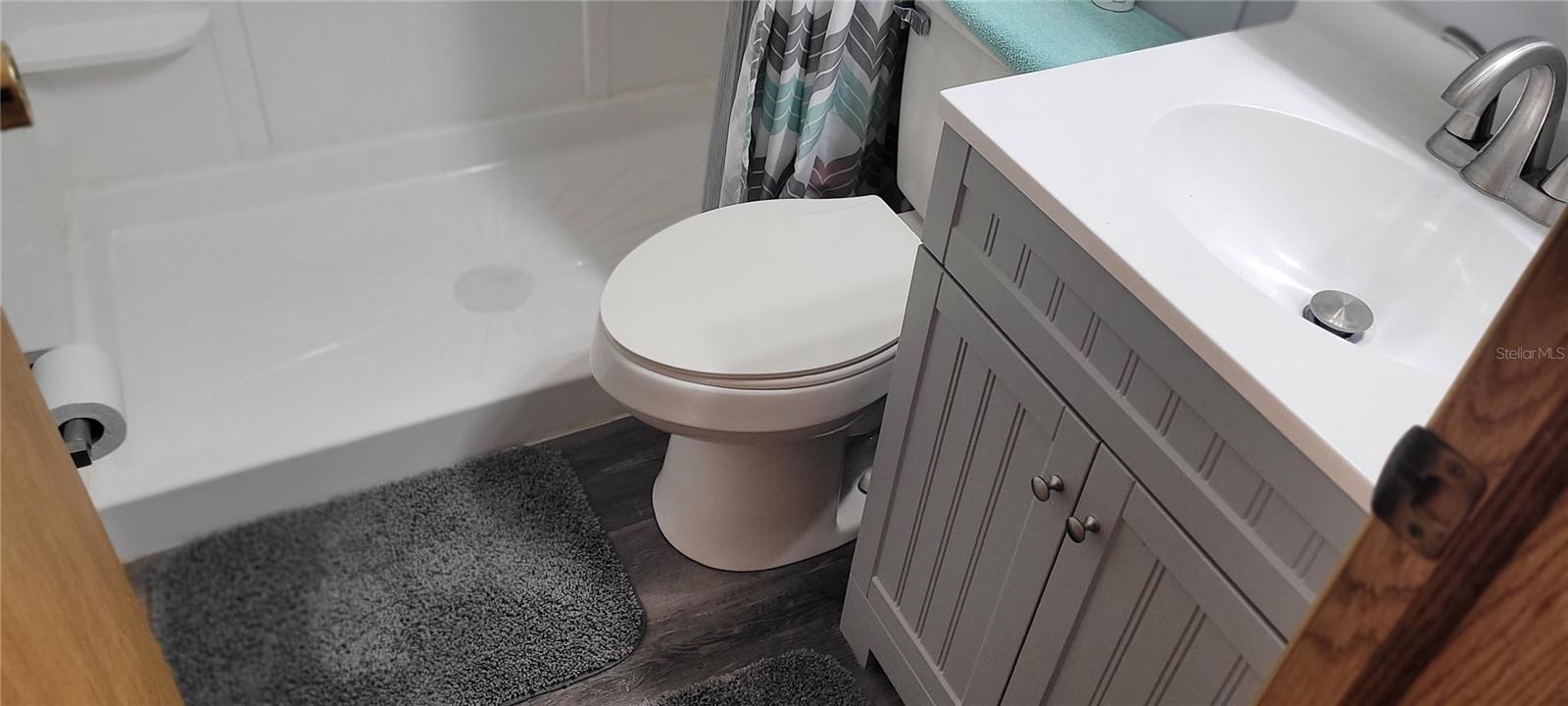 ZEPHYRHILLS COLONY COMPANY - Residential