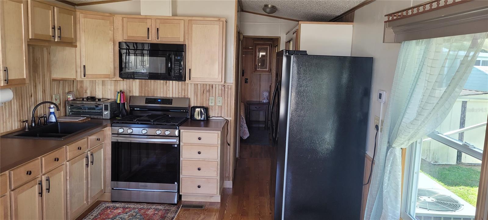 ZEPHYRHILLS COLONY COMPANY - Residential