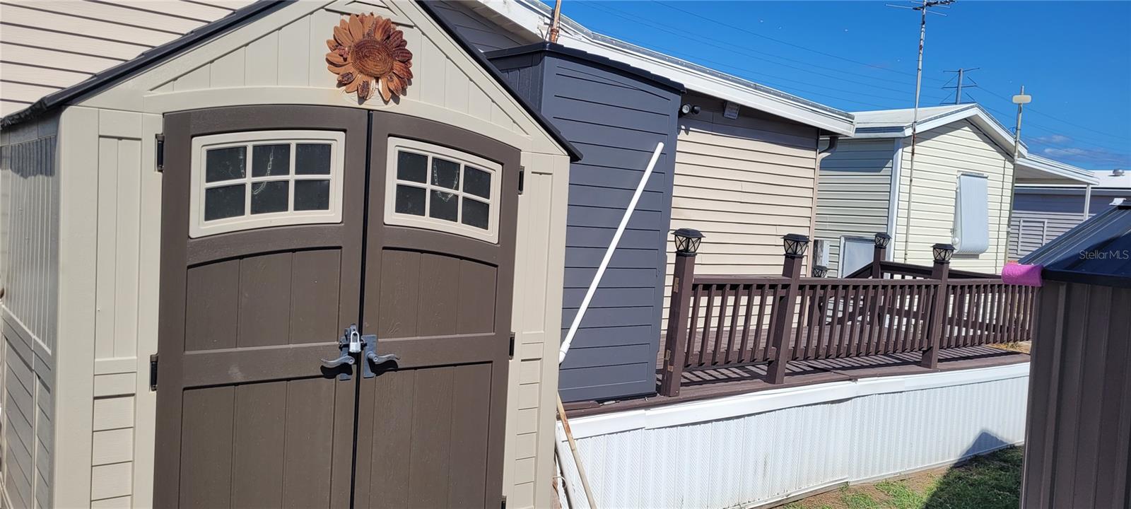 ZEPHYRHILLS COLONY COMPANY - Residential