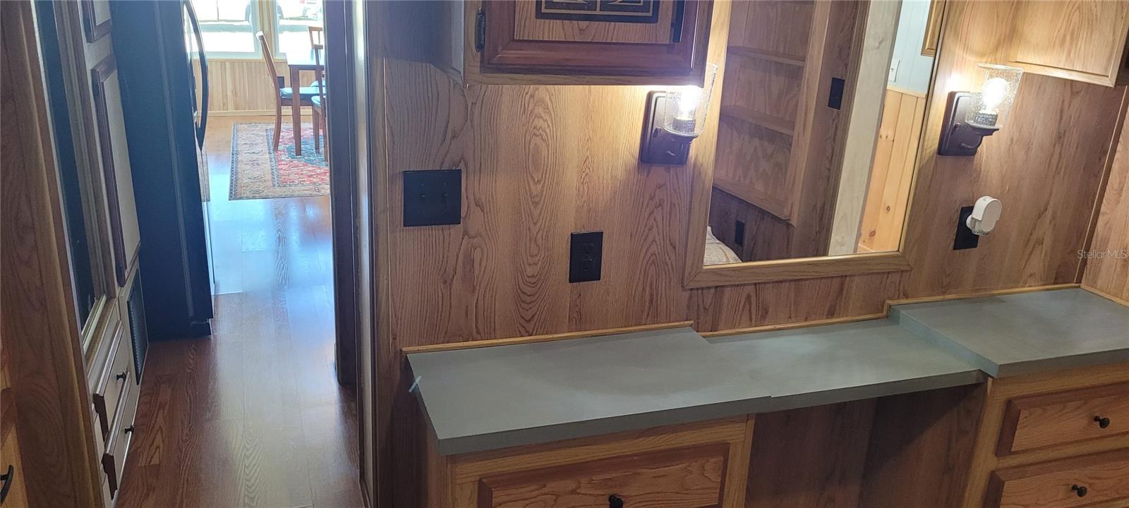 ZEPHYRHILLS COLONY COMPANY - Residential