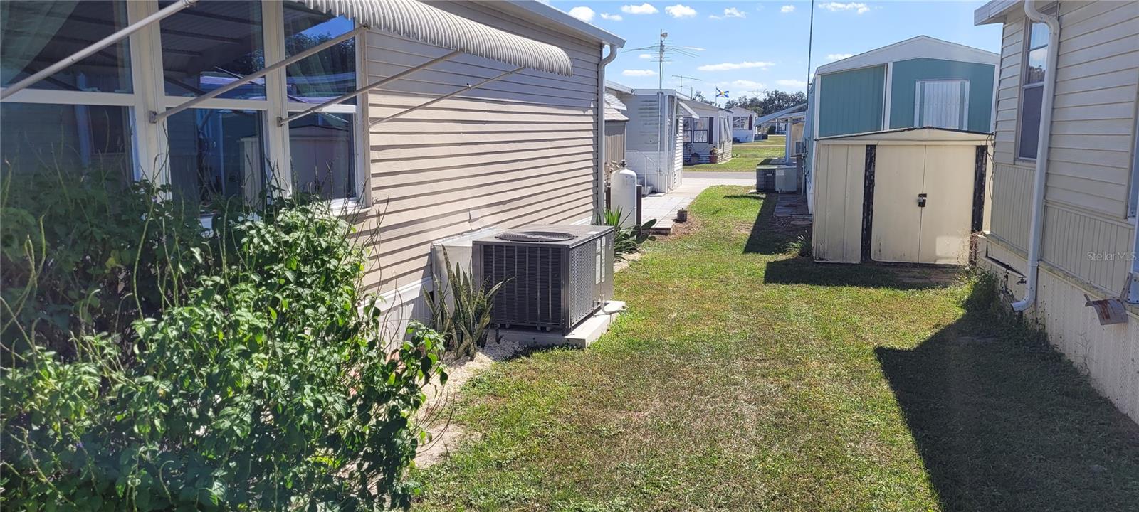 ZEPHYRHILLS COLONY COMPANY - Residential