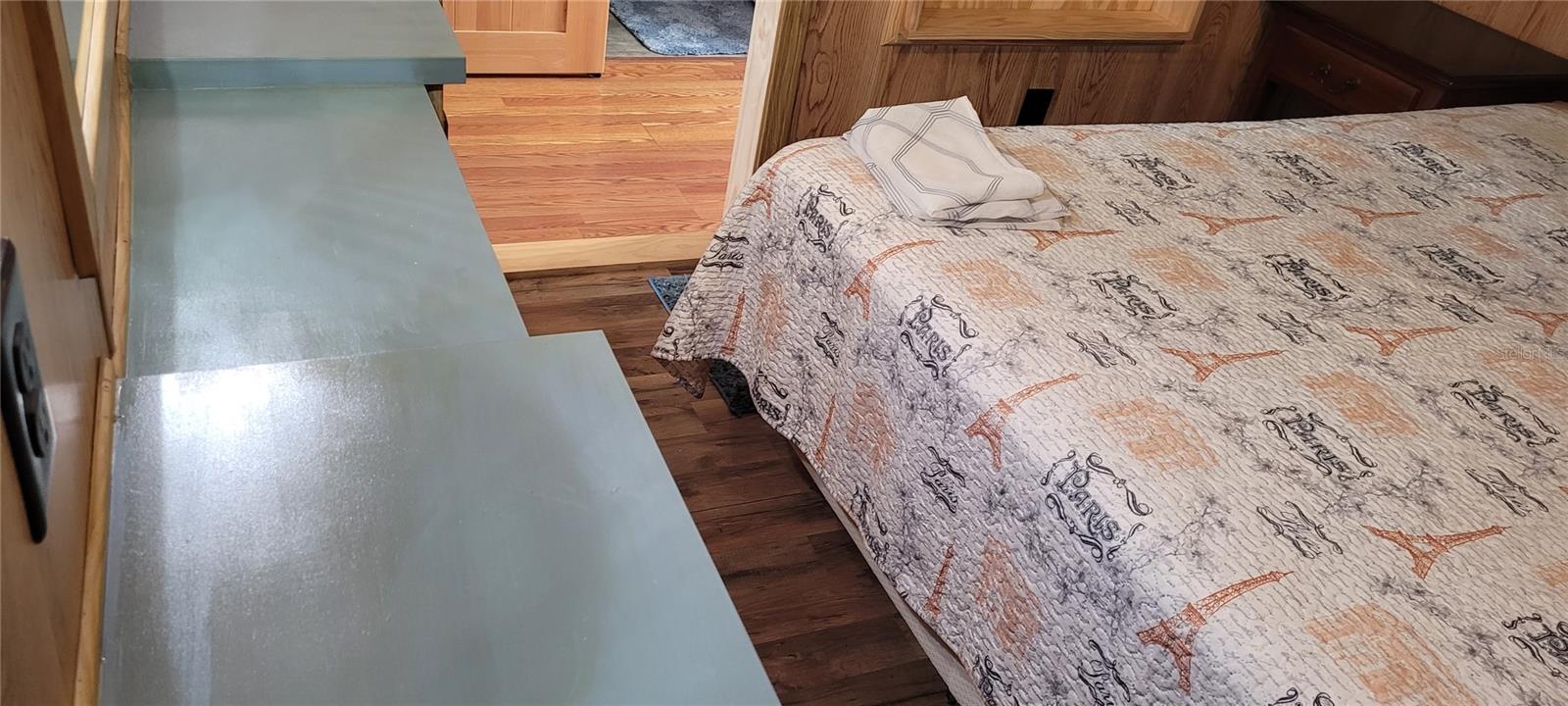 ZEPHYRHILLS COLONY COMPANY - Residential