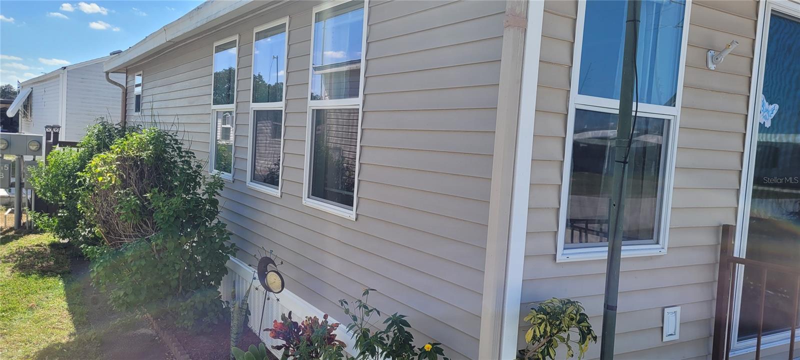 ZEPHYRHILLS COLONY COMPANY - Residential